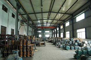 泵阀行业专业服务——重庆博富来泵阀销售中心的技术优势