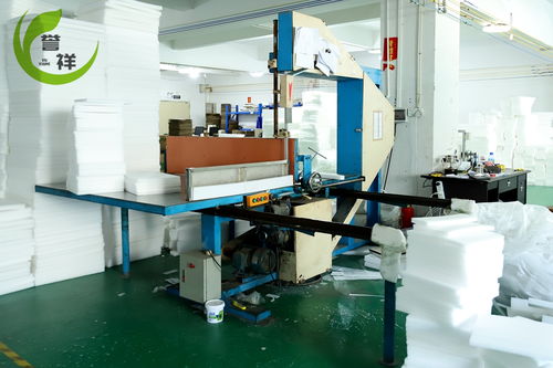 中山誉祥包装工厂实景展示与技术服务体系