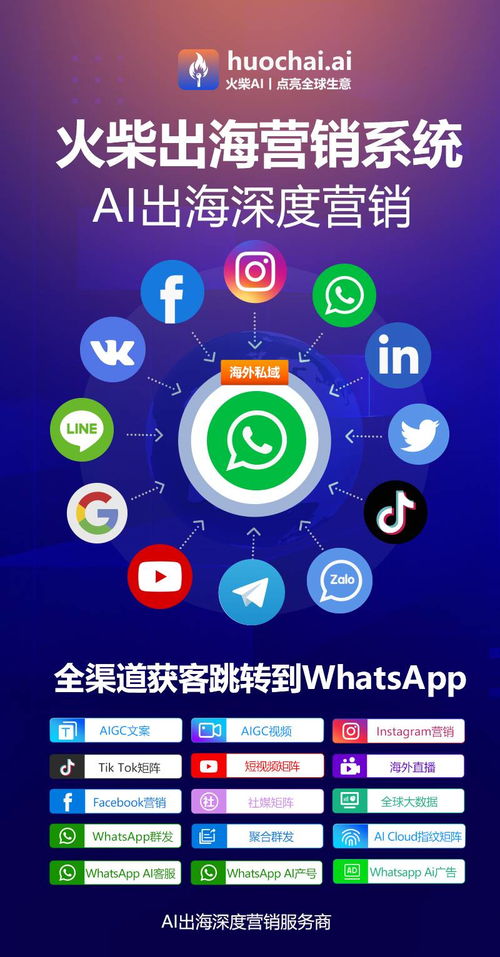 揭秘WhatsApp大数据软件 高效数据管理的新利器